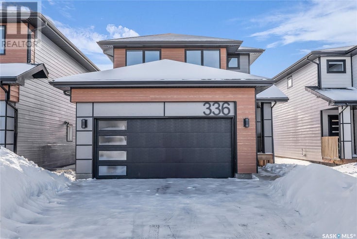 380 Leskiw BEND - Saskatoon House for Sale, 3 Bedrooms (SK001748)