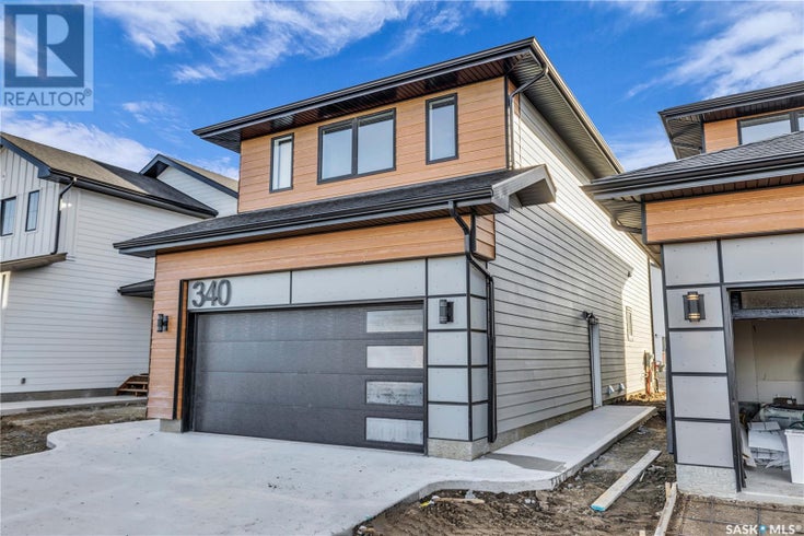 147 Leskiw LANE - Saskatoon House for Sale, 3 Bedrooms (SK001742)