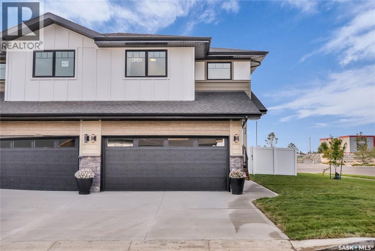418 155 McFaull WAY - Saskatoon for Sale, 3 Bedrooms (SK015164)