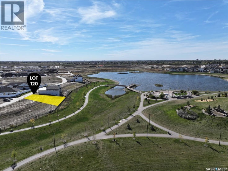 120 710 Brighton BOULEVARD - Saskatoon Unknown for Sale(SK019216)