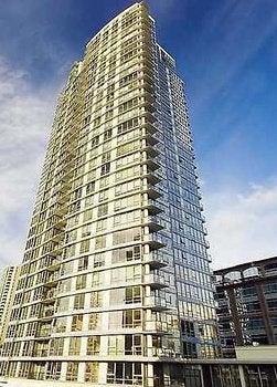1706 928 Beatty Street - Yaletown Apartment/Condo for sale(R2043372)