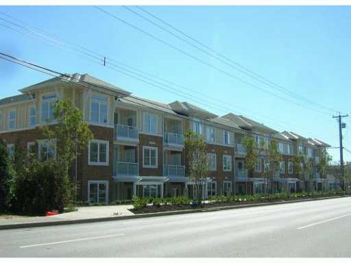 107 1375 View Crescent - Beach Grove Apartment/Condo, 2 Bedrooms (V876941)