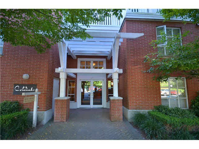 313 147 E 1st Street - Lower Lonsdale Apartment/Condo, 1 Bedroom (V976478)