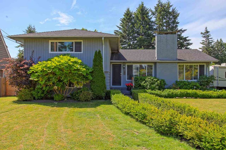 5234 11 Avenue - Tsawwassen Central House/Single Family, 3 Bedrooms (R2142863)