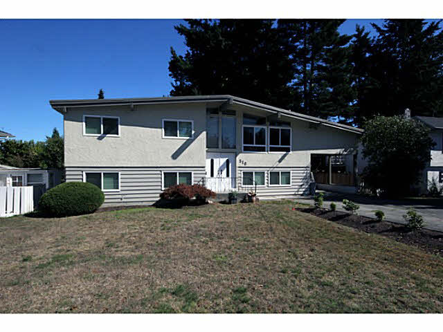 510 55th Street - Pebble Hill House/Single Family, 4 Bedrooms (V1143467)