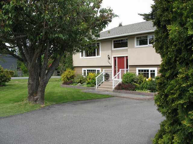 1042 50b Street - Tsawwassen Central House/Single Family, 5 Bedrooms (V871862)