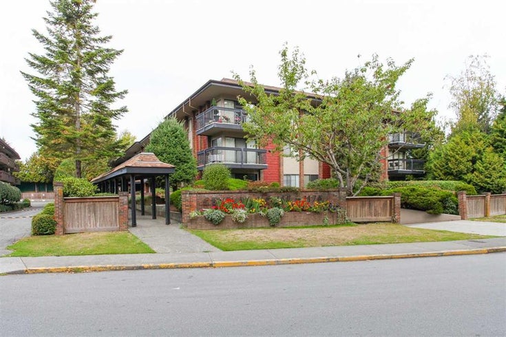 109 1175 Ferguson Road - Tsawwassen East Apartment/Condo, 2 Bedrooms (R2305266)