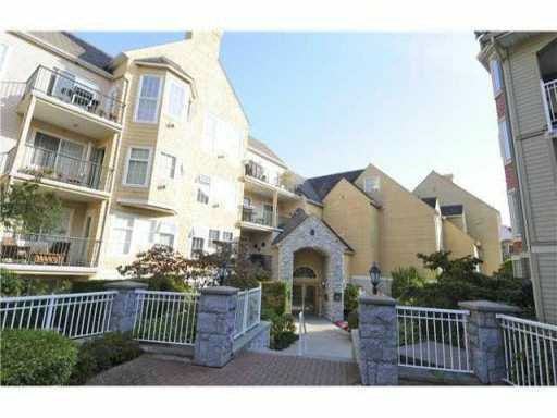 106 5555 13a Avenue - Cliff Drive Apartment/Condo, 2 Bedrooms (V991742)