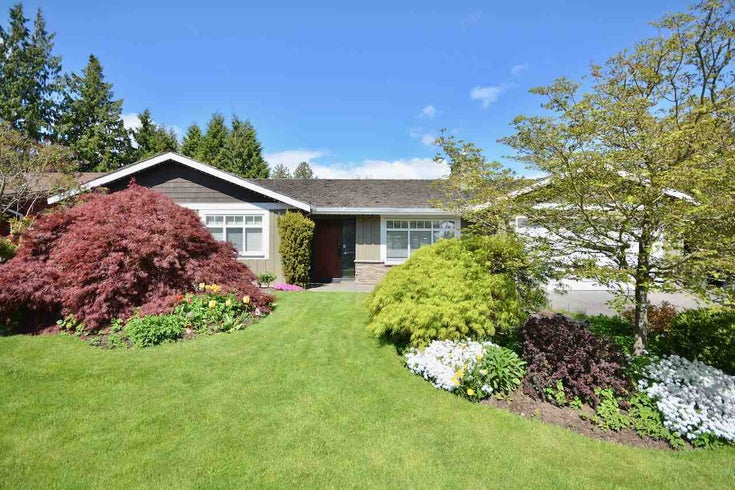 5155 11a Avenue - Tsawwassen Central House/Single Family, 4 Bedrooms (R2445589)