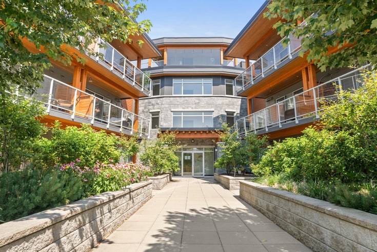 313 41328 SKYRIDGE PLACE - Tantalus Apartment/Condo for sale, 2 Bedrooms (R2948810)