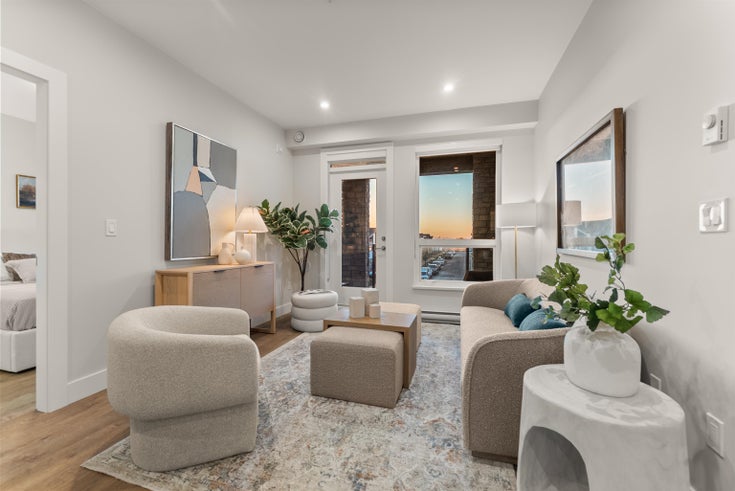 211 - 1942 Starling Drive - Tsawwassen North Apartment/Condo for Sale, 2 Bedrooms (R3082665)