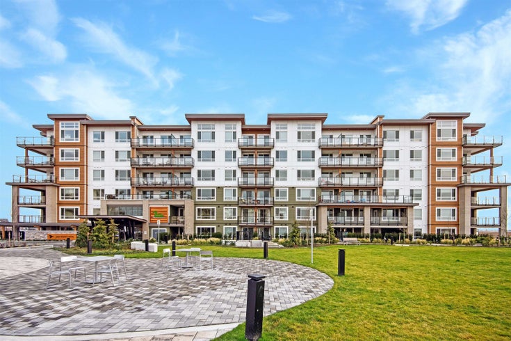 202-2431 Rabbit Drive, Tsawwassen - Tsawwassen North Apartment/Condo, 2 Bedrooms 