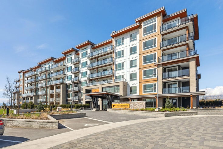 620-2463 Rabbit Drive, Tsawwassen - Tsawwassen North Apartment/Condo, 2 Bedrooms 
