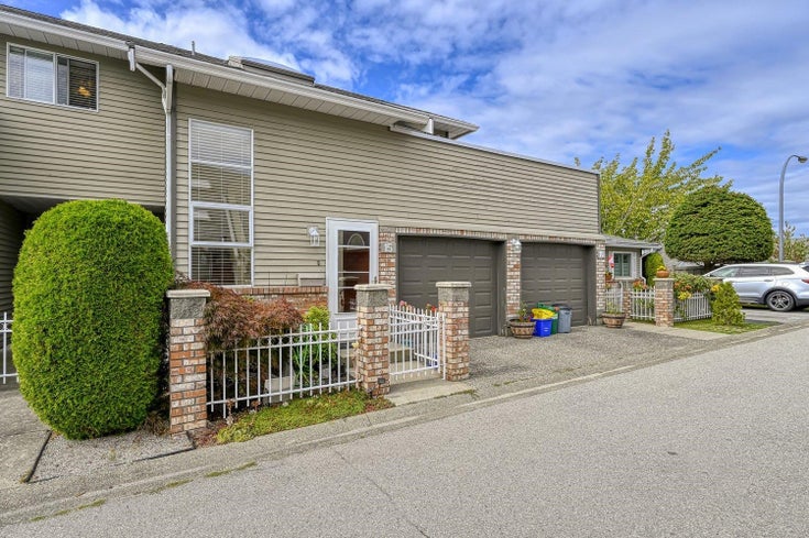 15-6350 48A Avenue, Delta, BC V4K 4W3 - Holly Townhouse for sale, 3 Bedrooms (R2813223)