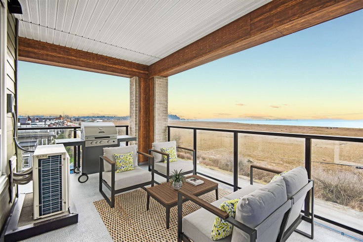 307-2431 Rabbit Drive, Delta - Tsawwassen North Apartment/Condo, 2 Bedrooms (R2964278)