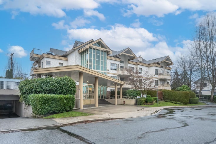 305-1118 55 Street - Tsawwassen Central Apartment/Condo for sale, 2 Bedrooms (R2746275)