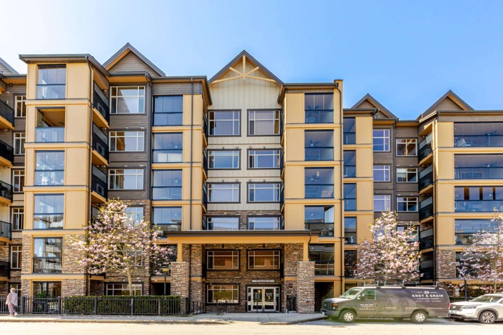 416-8157 207 Street, Langley - Willoughby Heights Apartment/Condo, 2 Bedrooms (R2990753)