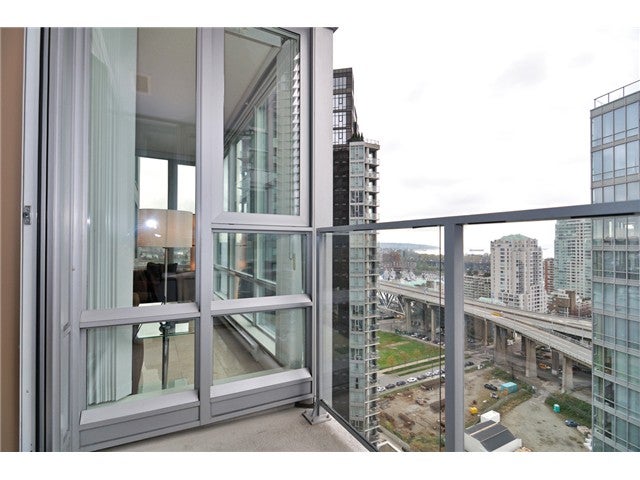 # 2501 1495 RICHARDS ST - Yaletown Apartment/Condo for sale, 1 Bedroom (V1000609) #9