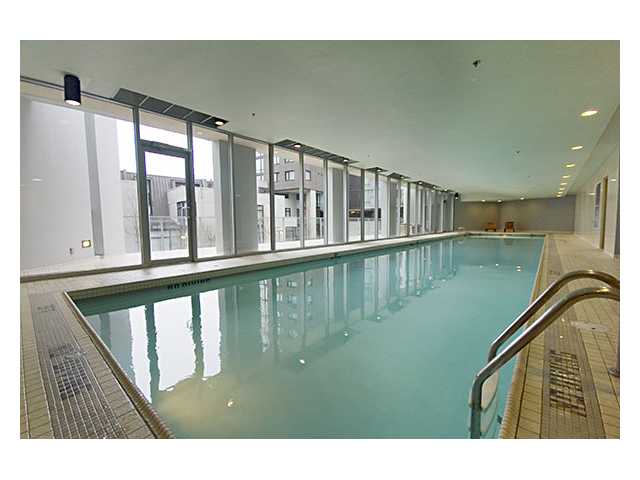 # 2906 583 BEACH CR - Yaletown Apartment/Condo for sale, 2 Bedrooms (V1006513) #9