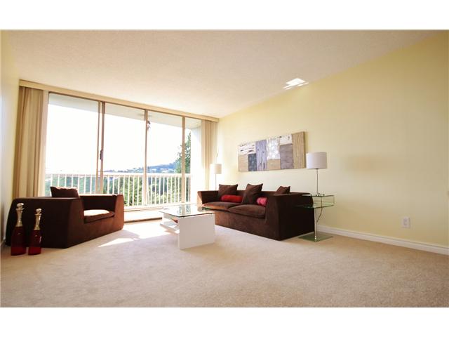 # 1309 2020 FULLERTON AV - Pemberton NV Apartment/Condo for sale, 1 Bedroom (V1026604) #4