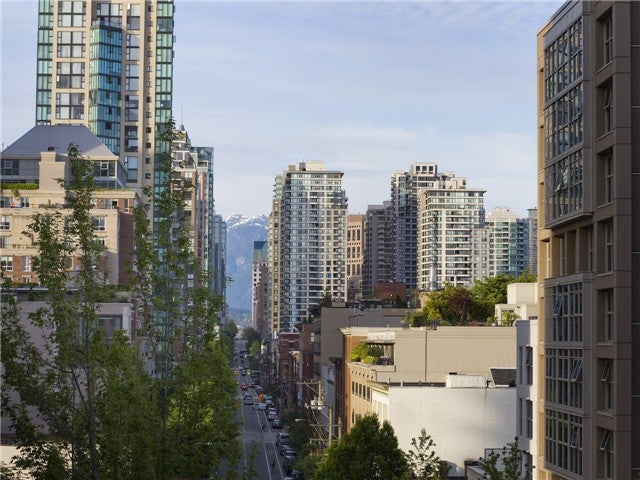 # B707 1331 HOMER ST - Yaletown Apartment/Condo for sale, 2 Bedrooms (V1066433) #9