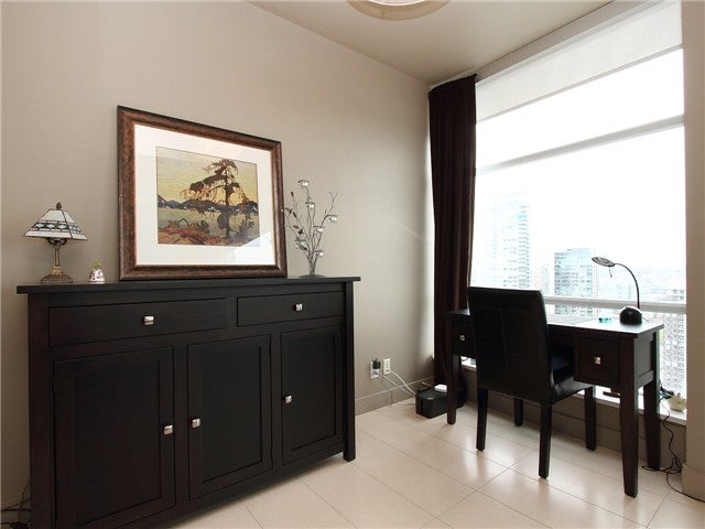 # 2603 1455 HOWE ST - Yaletown Apartment/Condo for sale, 2 Bedrooms (V1069816) #7