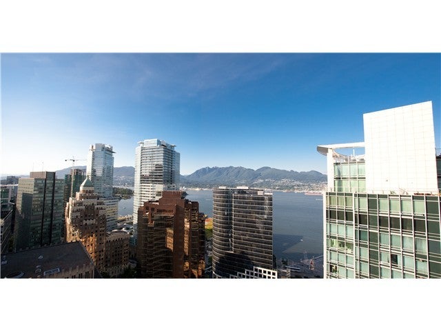 # 2606 838 W HASTINGS ST - Downtown VW Apartment/Condo for sale, 2 Bedrooms (V1086086) #20
