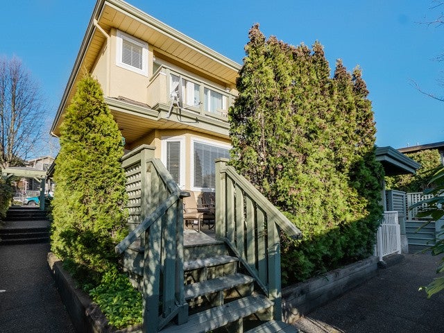 # 2 247 E 6TH ST - Lower Lonsdale Townhouse for sale, 3 Bedrooms (V1110407) #19