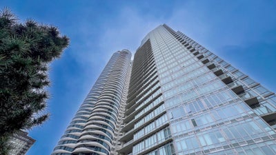 2007 1028 BARCLAY STREET - West End VW Apartment/Condo for sale, 1 Bedroom (R2931916)