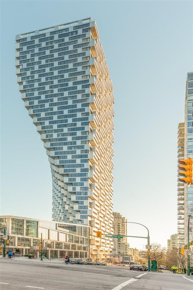 4210 - 1480 Howe Street - Yaletown Apartment/Condo for Sale, 1 Bedroom (R2991803) #36