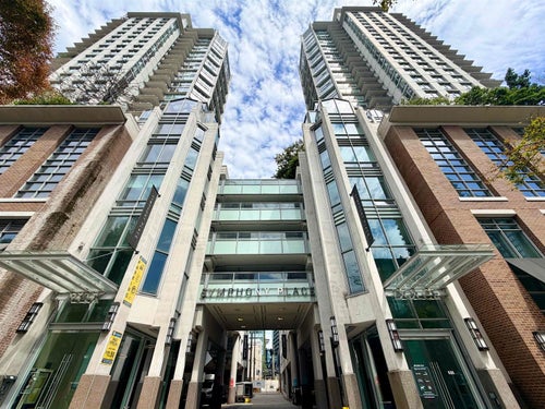 2006 - 535 Smithe Street - Downtown VW Apartment/Condo for Sale, 1 Bedroom (R3138564)