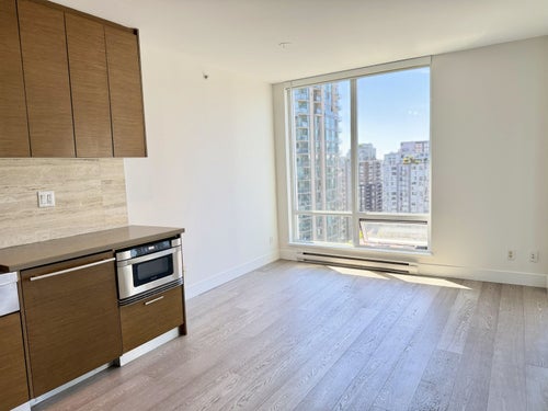 2006 - 535 Smithe Street - Downtown VW Apartment/Condo for Sale, 1 Bedroom (R3138564)