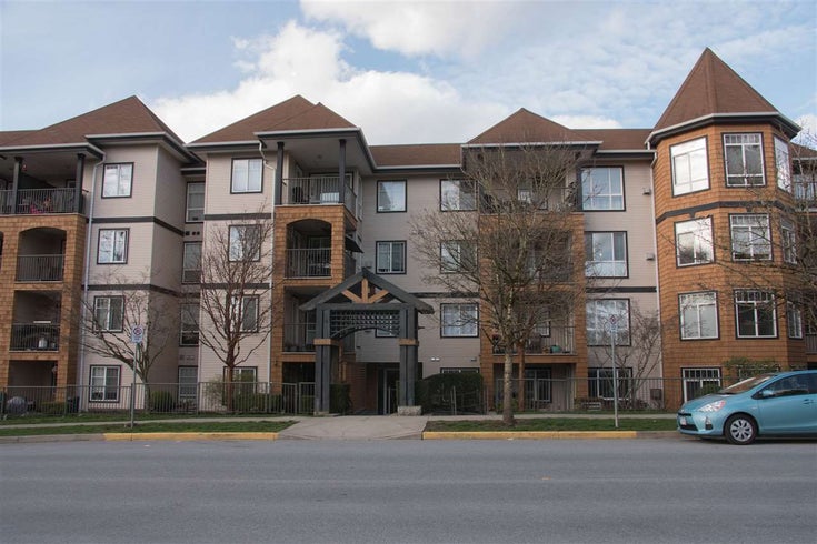 106 12207 224 Street - West Central Apartment/Condo for sale, 1 Bedroom (R2251940)