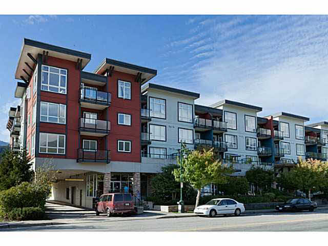 405 40437 Tantalus Road - Garibaldi Estates Apartment/Condo, 3 Bedrooms (V1089691)