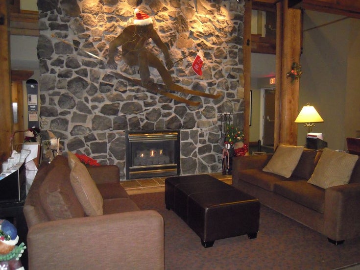 308 4200 Whistler Way - Whistler Village Apartment/Condo, 2 Bedrooms (R2086563)