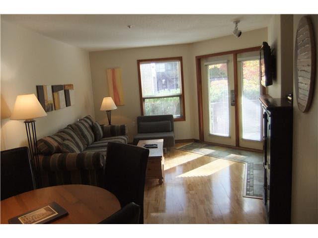 101 4800 Spearhead Drive - Benchlands Apartment/Condo, 1 Bedroom (V917454)