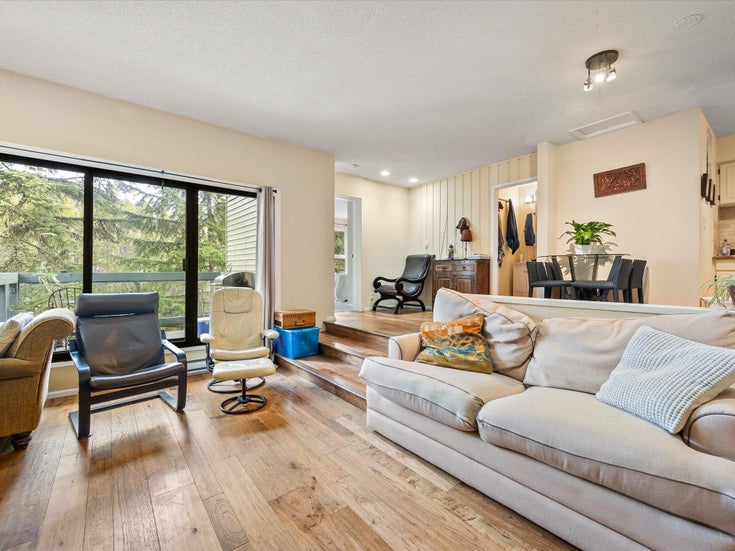 A205 1400 Alta Lake Road - Whistler Creek Apartment/Condo for sale, 1 Bedroom (R2671793)