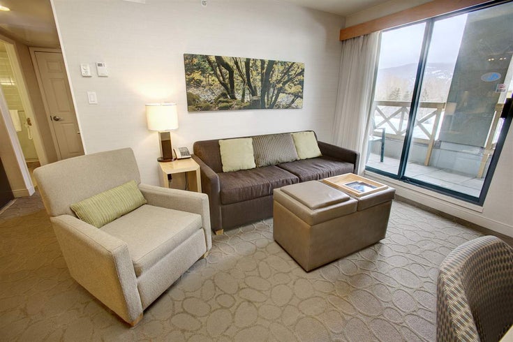 1622 4308 Main Street - Whistler Village Apartment/Condo for sale, 2 Bedrooms (R2349615)