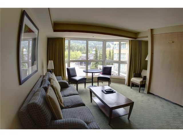 317 4557 Blackcomb Way - Benchlands Apartment/Condo, 1 Bedroom (V900752)