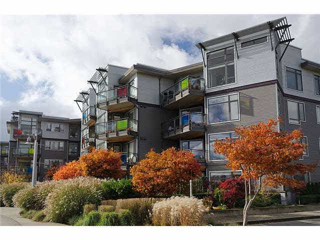 110 14300 Riverport Way - East Richmond Apartment/Condo, 2 Bedrooms (V931528)