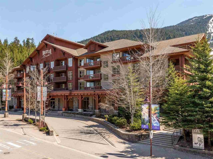 338d 2036 London Lane - Whistler Creek Apartment/Condo, 3 Bedrooms (R2543755)