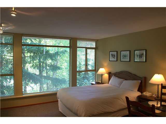 327 4315 Northlands Boulevard - Whistler Village Apartment/Condo(V965071)