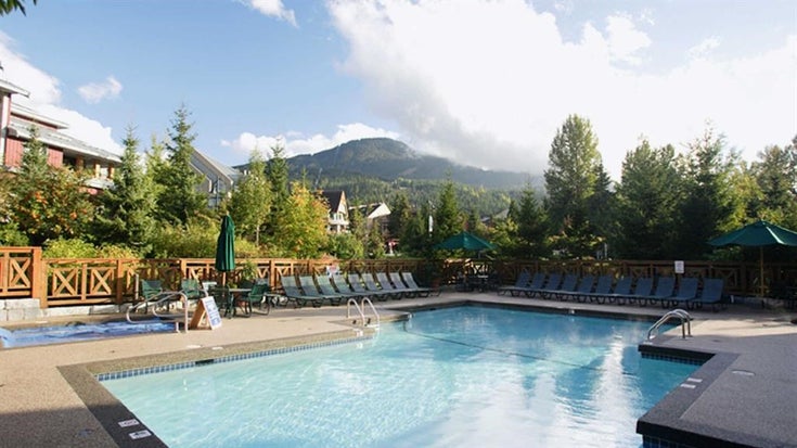1333 4308 Main Street - Whistler Village Apartment/Condo for sale, 2 Bedrooms (R2294500)