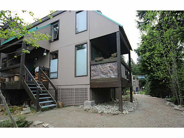 81 2400 Cavendish Way - Nordic Townhouse, 2 Bedrooms (V1007315)