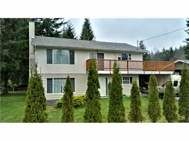 2183 Skyline Drive - Garibaldi Highlands House/Single Family, 4 Bedrooms (V982141)