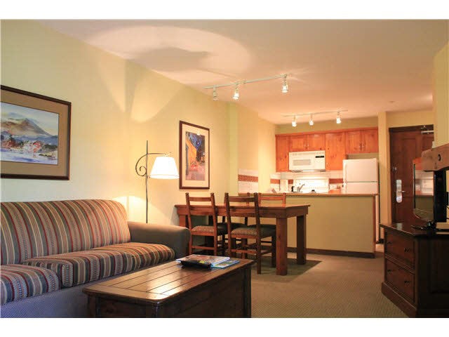 142 4899 Painted Cliff Road - Benchlands Apartment/Condo, 1 Bedroom (V1078342)