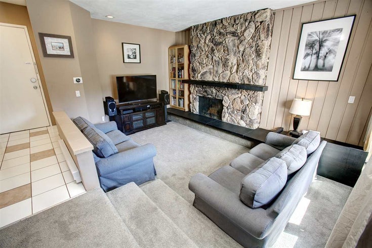 C202 1400 Alta Lake Road - Whistler Creek Apartment/Condo for sale, 1 Bedroom (R2352745)