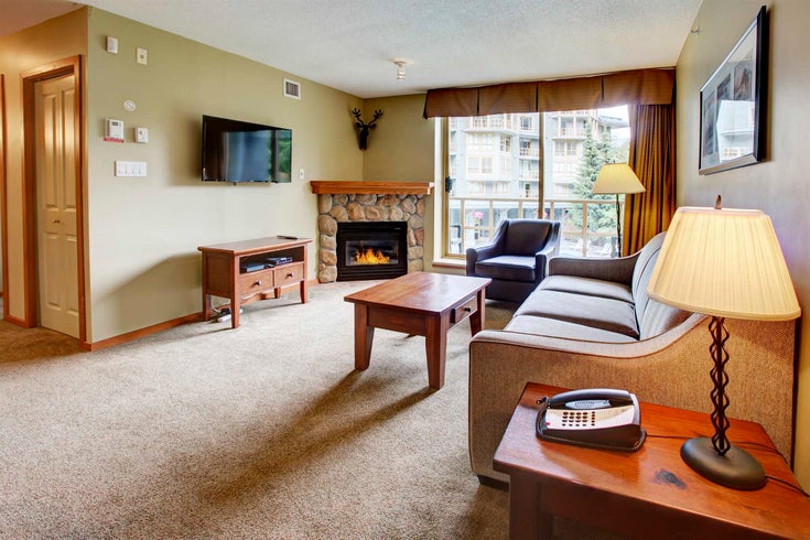220 4315 Northlands Boulevard - Whistler Village Apartment/Condo for sale, 1 Bedroom (R2603568)