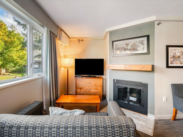 #213-4220 Whistler Road - Whistler Village Apartment/Condo for sale, 1 Bedroom 