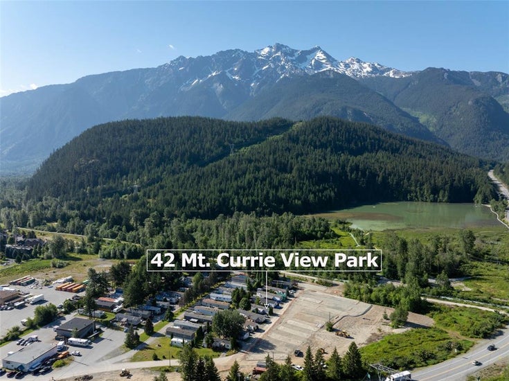 42-7370 Highway 99, Pemberton, B.C. - Pemberton House/Single Family, 2 Bedrooms (R2902741)